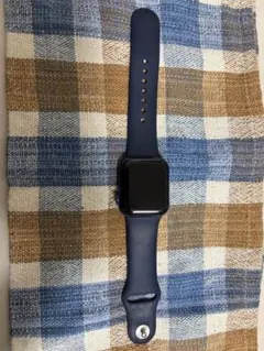 Apple Watch シリーズ6 40mm ネイビー本体