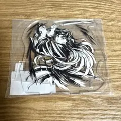 鬼滅の刃　WEBくじ　アクリルスタンド　時透無一郎