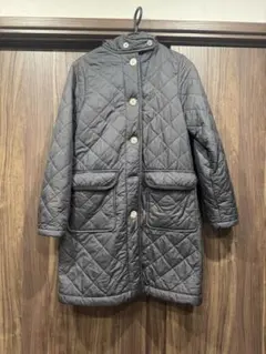 Traditional Weatherwearキルティングコート