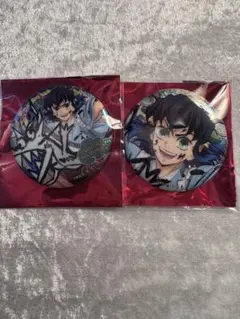 鬼滅の刃　嘴平伊之助