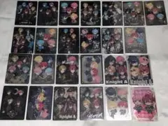 騎士A STPR KnightX 騎士X メタカ セット ばぁう てると しゆん