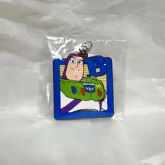 トイストーリー　1番くじ　バズライトイヤー