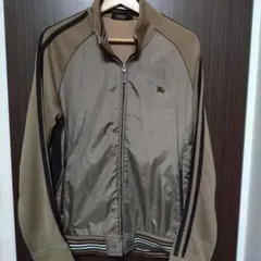 BURBERRY BLACK LABEL トラックジャケット　L