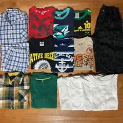 子供服150cmまとめ売り