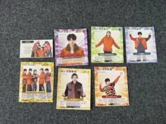 ACEes 切り抜き セット