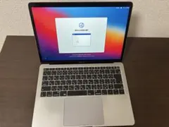 MacBook Air13インチ Retina 2019i5/8GB/128GB