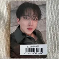 straykids Hollow ソニミュ　チャンビン