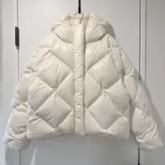 【韓国限定】THE NORTH FACE ダウン