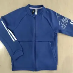 adidas アディダス ジャージ 140cm