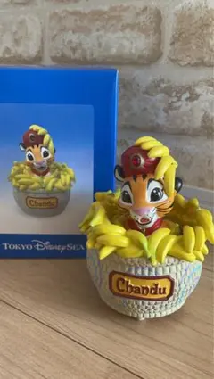 シンドバッドの冒険】チャンドゥオルゴール箱ありレア