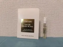 トムフォード　オード ソレイユ ブラン EAU DE SOLEIL BLANCのサムネイル