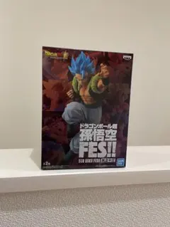 ドラゴンボール　フィギュア