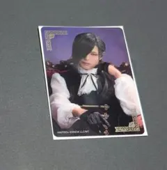 ミュージカル『刀剣乱舞』 にっかり青江 ランダムクリアカード