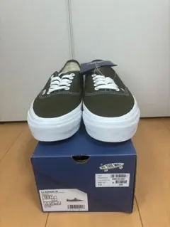 VANS PREMIUM LX AUTHENTIC 44 28.0