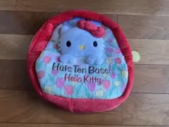 ハローキティリュック ハウステンボス限定　子供バックバックHello Kitty