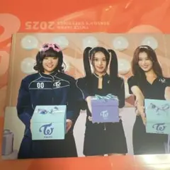 ジョンヨン チェヨン サナ ポストカード 特典