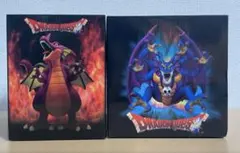 【新品未開封】ドラゴンクエスト 伝説の魔王フィギュア シドー 竜王 2点セット
