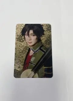 乱舞博覧会ランダムふぉとカードA 御手杵