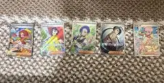 ポケカ まとめ売り クラウン パラソルおねえさん サザレ チリ オルディガ