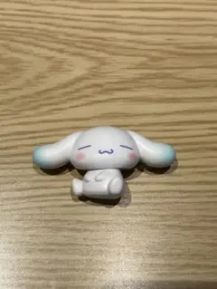 サンリオ 原宿限定 つめてねフィギュア シナモン - メルカリ