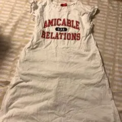 レピピアルマリオ　Mサイズ　ワンピース