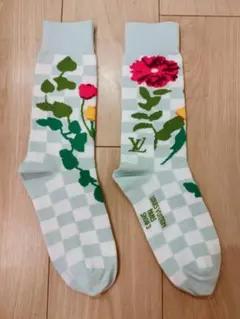 新品未使用/希少】LOUIS VUITTON ヴァージルソックス 6足セット - メルカリ