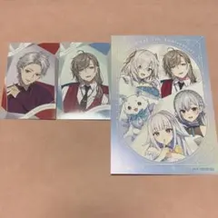 にじさんじ 葛葉 叶 チェキ