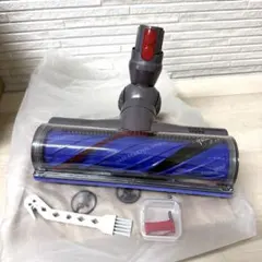 Dyson 掃除機用 絡まり防止ヘッド 43枚カッター搭載のサムネイル