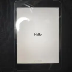 【動作確認済】iPad mini 2 128GB スペースグレイ 第2世代