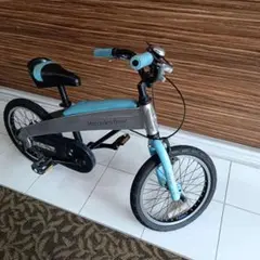メルセデス・ベンツ16型子供用自転車(MB-16) - メルカリ
