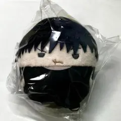 呪術廻戦ふわコロりん6 伏黒甚爾