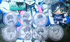 ブルーロック 原画展 糸師凛 まとめ