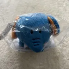 たべっ子どうぶつ すやりんこれくしょん C賞 ぞうさん