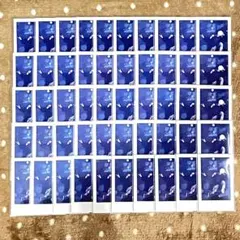 いれいす　実写チェキ　If