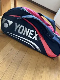 なこ様　専用　　YONEX ラケットバッグ ネイビー/ピンク
