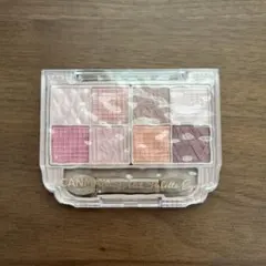 キャンメイク プティパレットアイズ05 ストロベリーペシェ