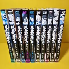 NARUTOナルト全巻セット&外伝&特典冊子、DVD Amazon.co.jp: NARUTO ナルト 疾風伝 青年編 [レンタル落ち] 全