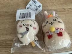 ちいかわ　うさぎ　マスコット