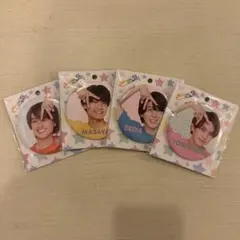2026年最新】Aぇ！group缶バッジの人気アイテム - メルカリ