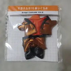 すのチルBIGぬいぐるみ用　Stage Costume Vol.2　向井康二のサムネイル