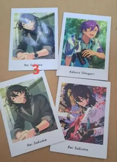 P.A.shots!! Vol.6 UNDEAD セット