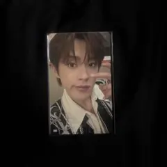 JO1 河野純喜 トレカ EC特典 089