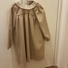 june little closet ワンピース 120 入学式 フォーマル