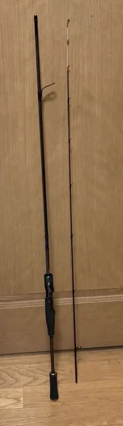 【美品　現行品】エメラルダス EX BOAT 65MLMS-SMT エメラルダス EX BOAT 65MLMS-SMT – つり具のBunBun.com