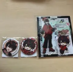 ホロライブ Dive into hololive 海科館 儒烏風亭らでん 台湾 - メルカリ
