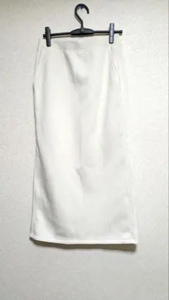 GU ヘビーウエイトスウェットナロースカート　XL