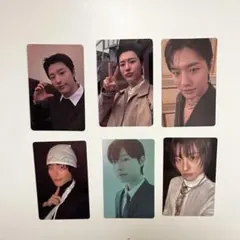 2026年最新】woodz トレカの人気アイテム - メルカリ