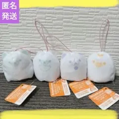 リラックマ　おばけになりきりちびマスコット