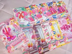 アイカツカード 星宮いちご まとめ売り