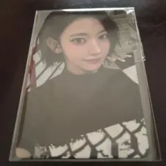 鍋*～様 【SAKURA】ルセラフィム 東京ドーム限定 フォトカード